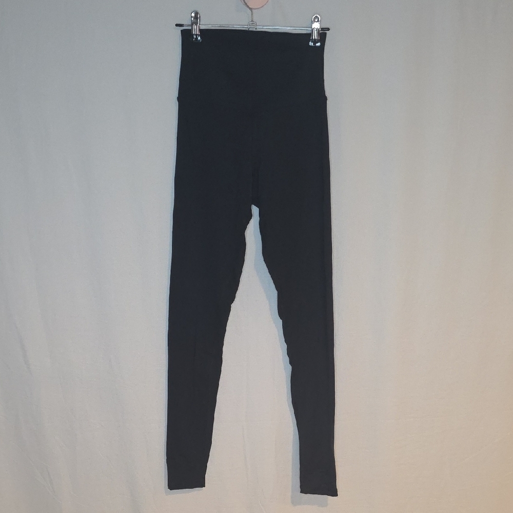Classic Black FULLTANK Leggings